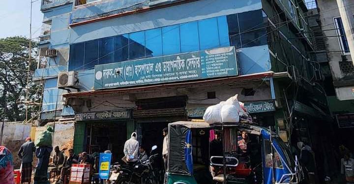 কালীগঞ্জে ভুল চিকিৎসায় প্রসূতির মৃত্যু