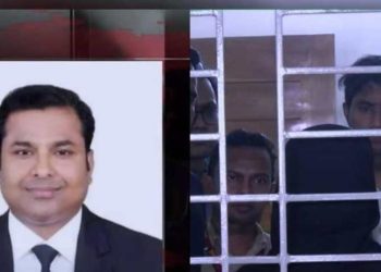 বড় মনির বিরুদ্ধে আবারও ধর্ষণের অভিযোগ