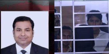 বড় মনির বিরুদ্ধে আবারও ধর্ষণের অভিযোগ