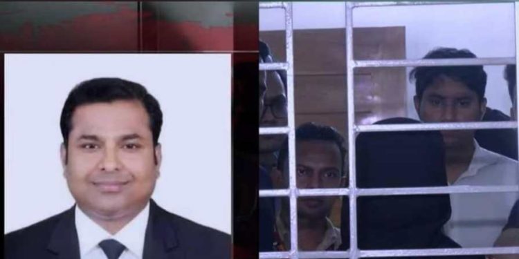 বড় মনির বিরুদ্ধে আবারও ধর্ষণের অভিযোগ