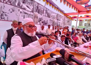 দেশের মানুষ সুখে থাকুক ভালো থাকুক এটা বিএনপি চায় না- মুক্তিযুদ্ধ বিষয়ক মন্ত্রী