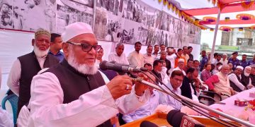 দেশের মানুষ সুখে থাকুক ভালো থাকুক এটা বিএনপি চায় না- মুক্তিযুদ্ধ বিষয়ক মন্ত্রী