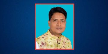 ভাইস চেয়ারম্যান পদে লড়তে চান জেলা স্বেচ্ছাসেবকলীগ নেতা সাইফুল ইসলাম