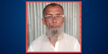 ফরিদপুরে আদালতের ডিগ্রী পেলেও দখলে যেতে পারছেনা জমির মালিক