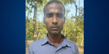 লোহাগড়ায় সন্ত্রাসী হামলায় যুবক গুরুতর আহত 