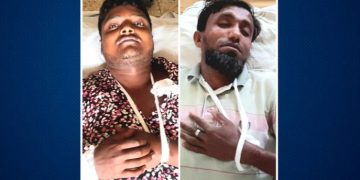 বাগেরহাট রামপালে মাদরাসার জমির বিরোধে মারপিট, আহত ৪ মুসুল্লি 