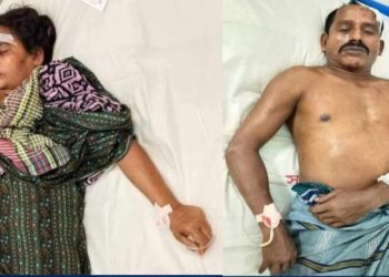 লোহাগড়ায় কাউন্সিলরের ওপর দূর্বৃত্তদের হামলা, আটক এক