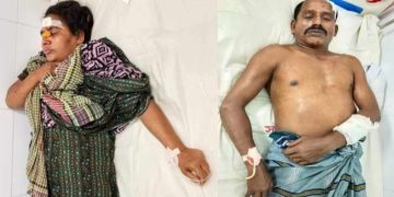 লোহাগড়ায় কাউন্সিলরের ওপর দূর্বৃত্তদের হামলা, আটক এক