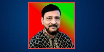 দুদকের মামলায় হেলালের বিরুদ্ধে গ্রেফতারী পরোয়ানা 