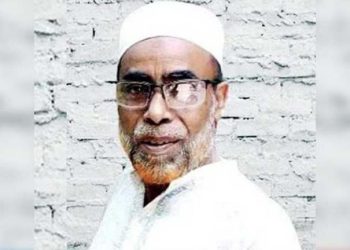 স্কুল ছাত্রীকে তুলে নিয়ে বিয়ে করলেন ৭৭ বছরের আওয়ামী লীগ নেতা। 