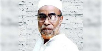 স্কুল ছাত্রীকে তুলে নিয়ে বিয়ে করলেন ৭৭ বছরের আওয়ামী লীগ নেতা। 