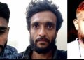 রামপালে সাজাপ্রাপ্ত ও ওয়ারেন্টভুক্ত আসামি গ্রেফতার ৩