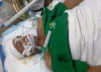 লোহাগড়া দু’পক্ষের সংঘর্ষে আহত হুমায়ুন ঠাকুর চিকিৎসাধীন অবস্থায় মারা গেছে,  