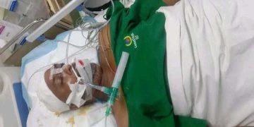 লোহাগড়া দু’পক্ষের সংঘর্ষে আহত হুমায়ুন ঠাকুর চিকিৎসাধীন অবস্থায় মারা গেছে,  