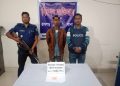 ৬৫ পিস ইয়াবাসহ এক সিএনজি চালকে গ্রেফতার