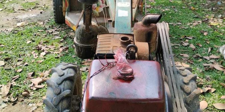 নবীগঞ্জে যানজট নিরসনে ট্রাফিক পুলিশের এটিএসআই খলিলুর রহমান এর বিভিন্ন পদক্ষেপ