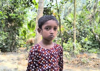 জটিল রোগে আক্রান্ত আব্দুল্লাহকে বাঁচাতে এগিয়ে আসুন