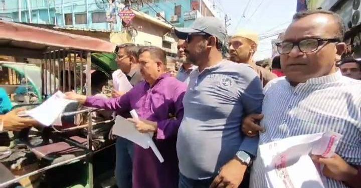 গ্যাস বিদ্যুৎ দ্রব্যমূল্যের ঊর্ধ্বগতিতে সরকারের কোনো গাত্রদাহ নাই, শফিকুল আলম মনা!