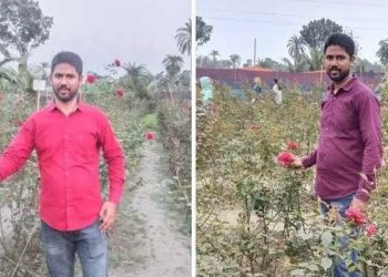 নওগাঁয় বোনকে নিবন্ধন পরীক্ষা কেন্দ্রে নিয়ে যাওয়ার পথে সড়ক দুর্ঘটনায় নিহত ভাই