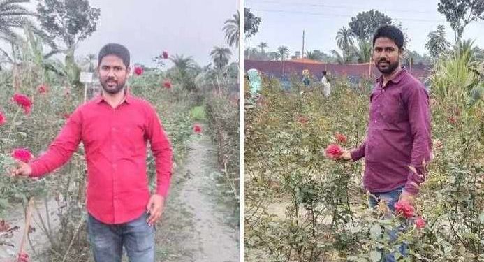 নওগাঁয় বোনকে নিবন্ধন পরীক্ষা কেন্দ্রে নিয়ে যাওয়ার পথে সড়ক দুর্ঘটনায় নিহত ভাই