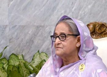 ইফতার পার্টি না করে মানুষের পাশে দাঁড়ানোর আহব্বান প্রধানমন্ত্রীর।