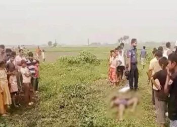 ডাকাতিকালে গণপিটুনিতে নিহত-৪