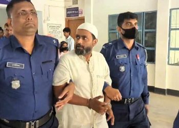 সিরাজগঞ্জে মা’কে হত্যার দায়ে সন্তানের মৃত্যুদন্ড