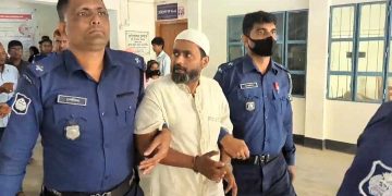 সিরাজগঞ্জে মা’কে হত্যার দায়ে সন্তানের মৃত্যুদন্ড