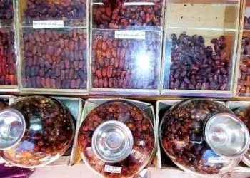 বগুড়ায় খেজুরের দাম নাগালের বাইরে 