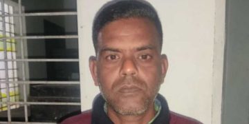 বাগেরহাট মোরেলগঞ্জে স্বর্ণালংকার ছিনতাইয়ের ঘটনায় গ্রেপ্তার ১