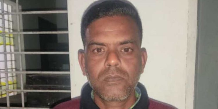 বাগেরহাট মোরেলগঞ্জে স্বর্ণালংকার ছিনতাইয়ের ঘটনায় গ্রেপ্তার ১