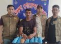 বাগেরহাটে ৭ কেজি গাঁজাসহ মাদক কারবারি গ্রেফতার ১