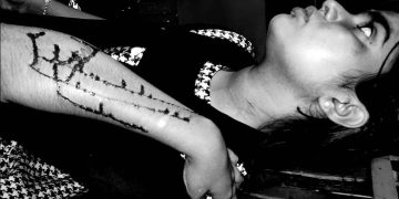 রামপালে বাখাটেদের কুপ্রস্তাবে রাজি না হওয়ায় এসএসসি পরীক্ষার্থী কিশোরীর উপর হামলা 