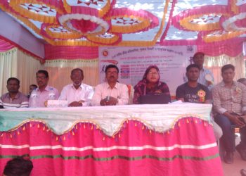 ১৮৯ নং পূর্ব গজারিয়া সরকারি প্রাথমিক বিদ্যালয়ের ১০তম বার্ষিক ক্রীড়াপ্রতিযোগিতা পুরষ্কার বিতরণ ও সাংস্কৃতিক অনুষ্ঠান ২০২৪ 