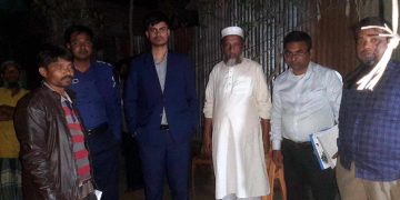 বগুড়া শেরপুরে মধ্যরাতে এসিল্যান্ডের অভিযান, বাল্যবিবাহ থেকে রক্ষা পেল মাদ্রাসা ছাত্রী