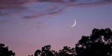 সন্ধ্যায় বৈঠকে বসছে জাতীয় চাঁদ দেখা কমিটি। 