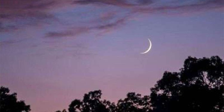 সন্ধ্যায় বৈঠকে বসছে জাতীয় চাঁদ দেখা কমিটি।