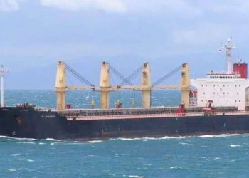 বাংলাদেশি জাহাজ উদ্ধারে ইইউ নৌবাহিনী – জলদস্যু গোলাগুলি।