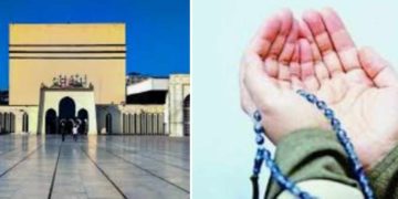 বিজোড় রাত শবে কদর হওয়ার সম্ভবনা