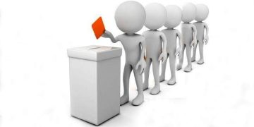 ঠাকুরগাঁওয়ে ২৯ শে মার্চ শ্রমিক ঐক্য পরিষদের ত্রি-বার্ষিক নির্বাচন অনুষ্ঠিত হবে 