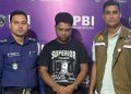 দুই শিশুর ধর্ষণ মামলার আসামী গ্রেফতার