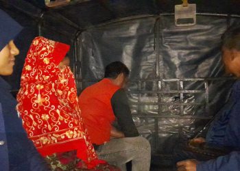 কালীগঞ্জে দেহ ব্যবসার অপরাধে ২ জনের কারাদন্ড