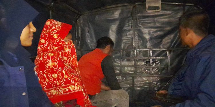 কালীগঞ্জে দেহ ব্যবসার অপরাধে ২ জনের কারাদন্ড