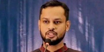 বগুড়া দুপচাঁচিয়ার গুনাহার ইউনিয়নের চেয়ারম্যান গ্ৰেফতার