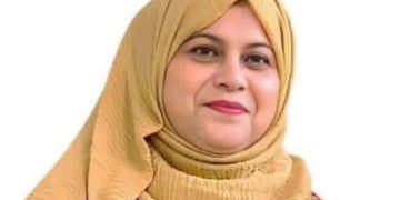 হবিগঞ্জে আলেয়া আক্তার জেলা পরিষদ চেয়ারম্যান নির্বাচিত 