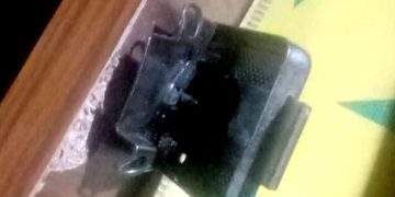 রামপালে সাংবাদিক তুহিনের ব্যাবসা প্রতিষ্ঠানে চুরি