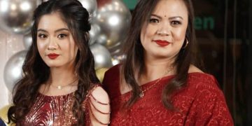 বেইলী রোডের অগ্নিকাণ্ডের ঘটনায় মাধবপুরে পোল্যান্ড প্রবাসীর বউ মেয়ে নিহত