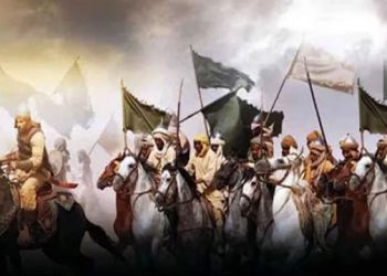 আজ ১৭ই রমজান; ঐতিহাসিক বদর দিবস