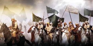 আজ ১৭ই রমজান; ঐতিহাসিক বদর দিবস