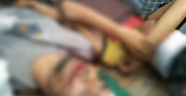 রামপালের গৌরম্ভায় সড়ক দুর্ঘটনায় নিহত ১